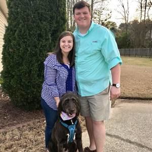 Meet your Posher, Morgan